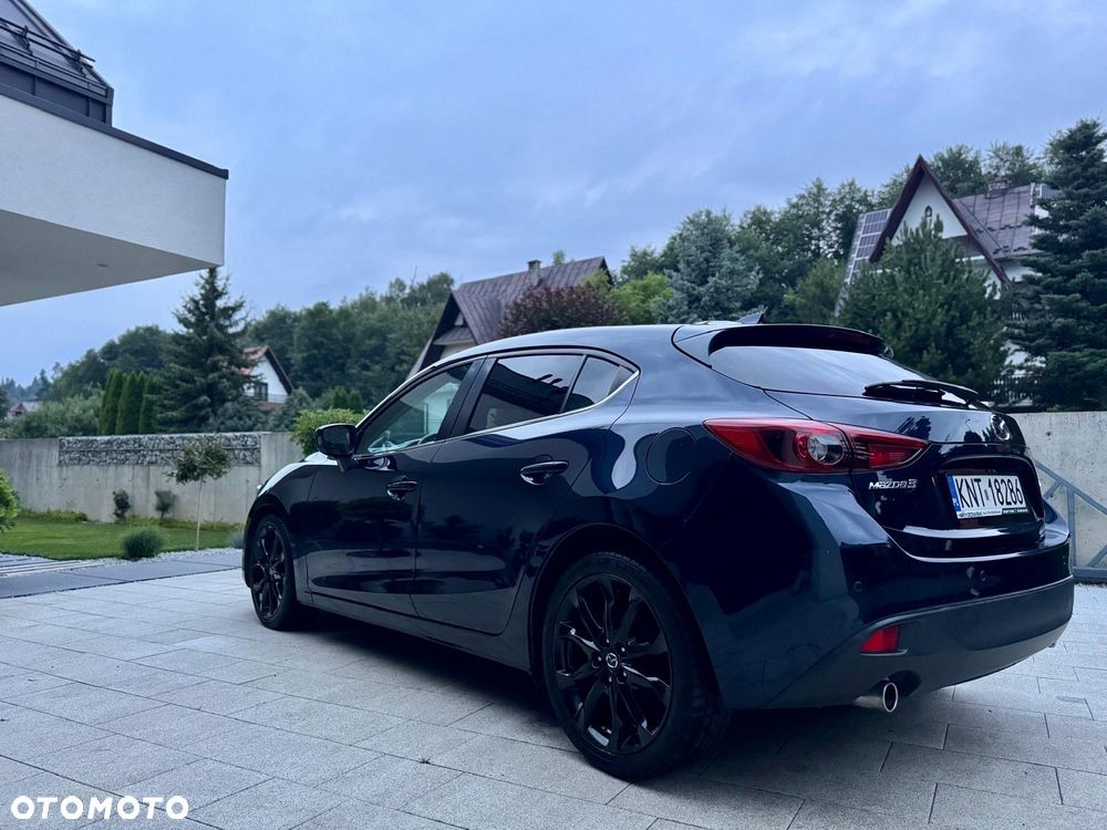 Mazda 3 2.0 Skymotion - 7