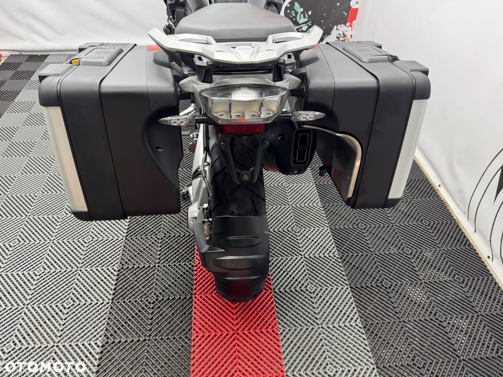 BMW GS - 23