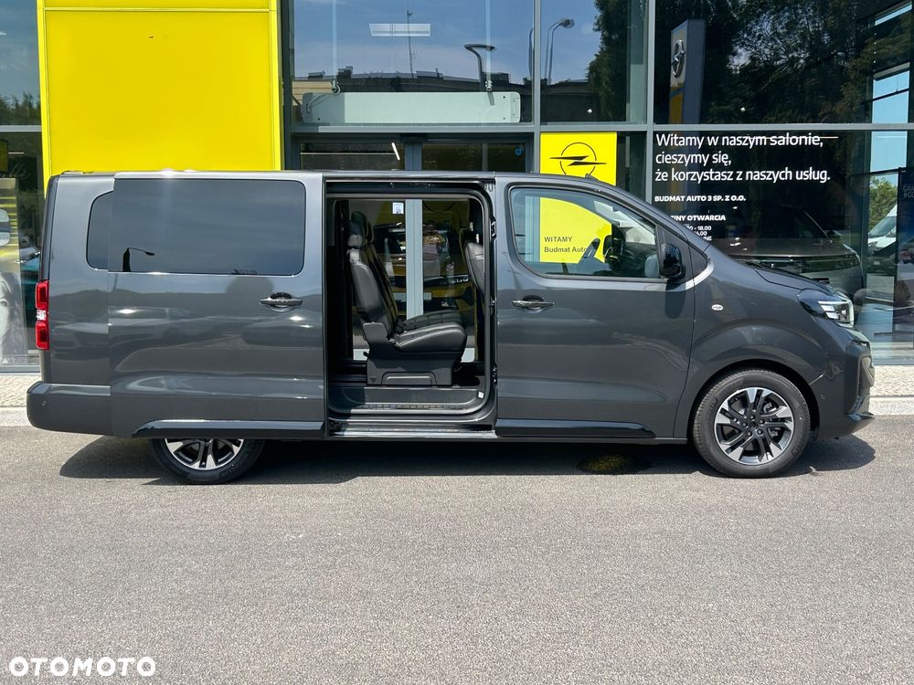 Opel Zafira 2.2 Diesel XL Business VIP - 6