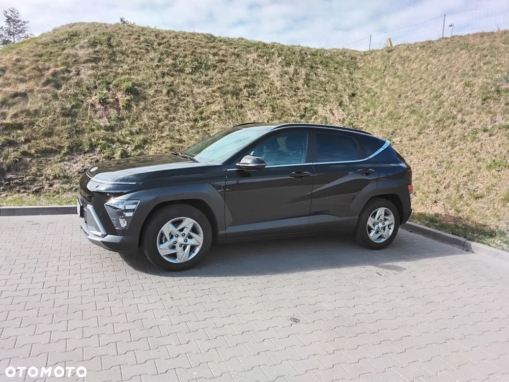 Hyundai Kona 1.6 T-GDI Executive - 2