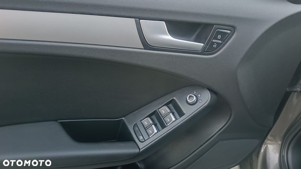 Audi A4 Avant - 17