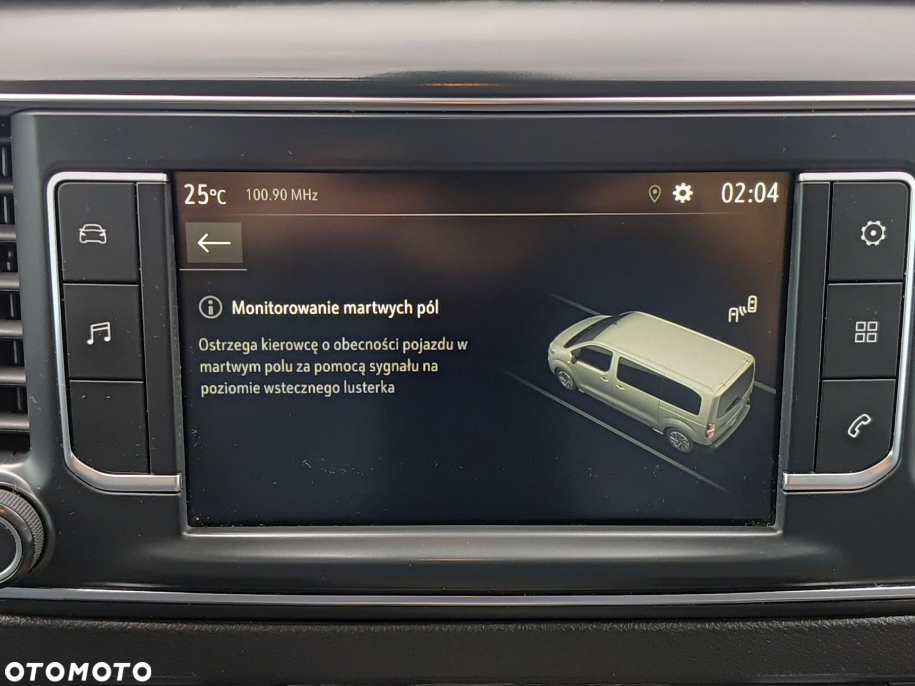 Opel Vivaro - 23