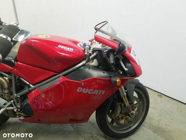 Ducati 998 - 17