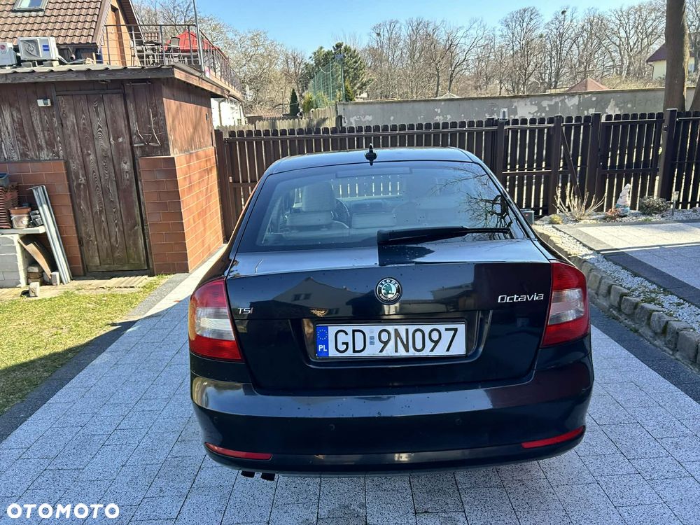 Skoda Octavia 1.8 TSI Elegance - 7