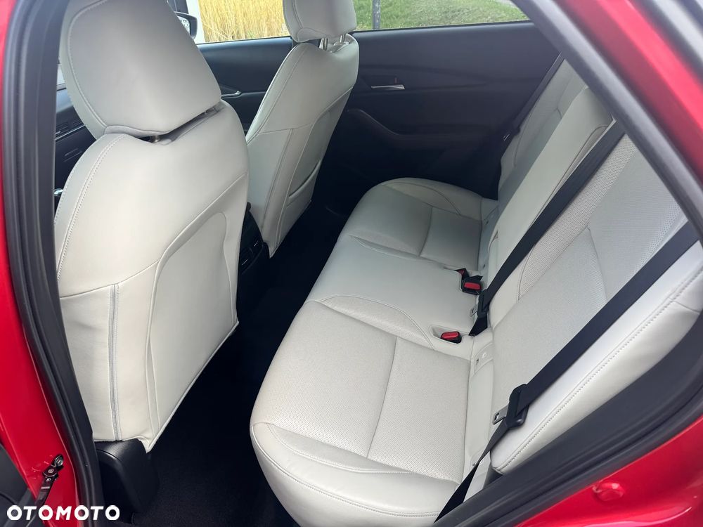 Mazda CX-30 e-SKYACTIVE X 186 AWD HOMURA PLUS - 14