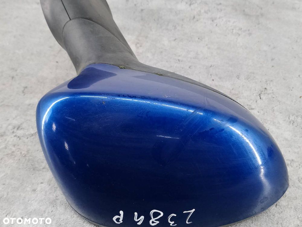 LUSTERKO PRAWE FIAT GRANDE PUNTO 011024 599/A - 1