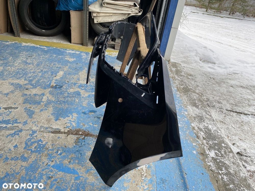 ZDERZAK PRZÓD PRZEDNI TOYOTA COROLLA E21 LIFT HB KOMBI 52119-02J90 - 6