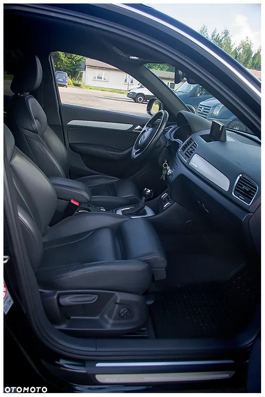 Audi Q3 2.0 TDI Quattro S tronic - 19