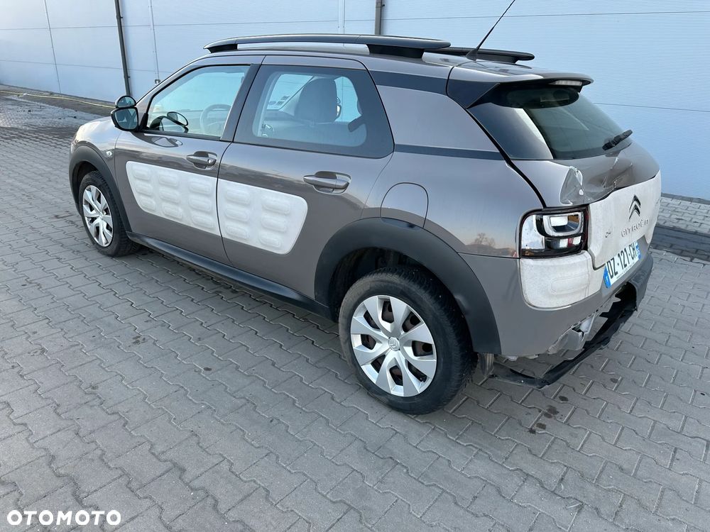 Citroën C4 Cactus VTi 82 Feel - 5