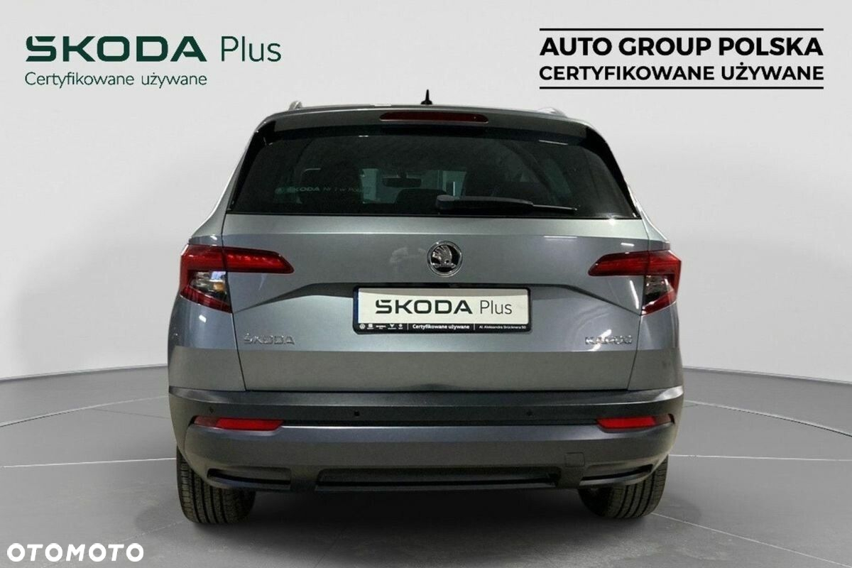Skoda Karoq - 6