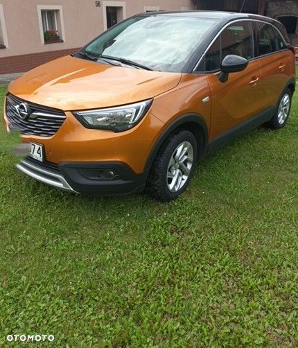 Opel Crossland X 1.2 T Eco Elite S&S - 2