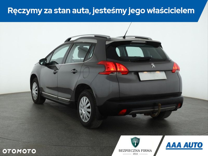 Peugeot 2008 - 5