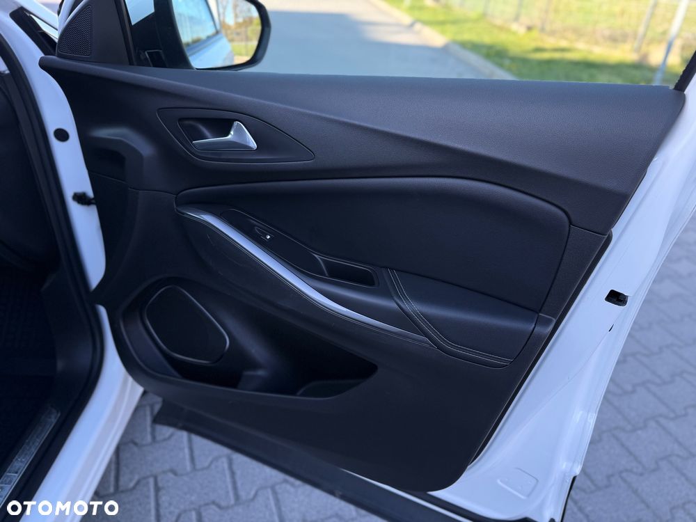 Opel Grandland X 1.6 D Start/Stop Automatik Edition - 22