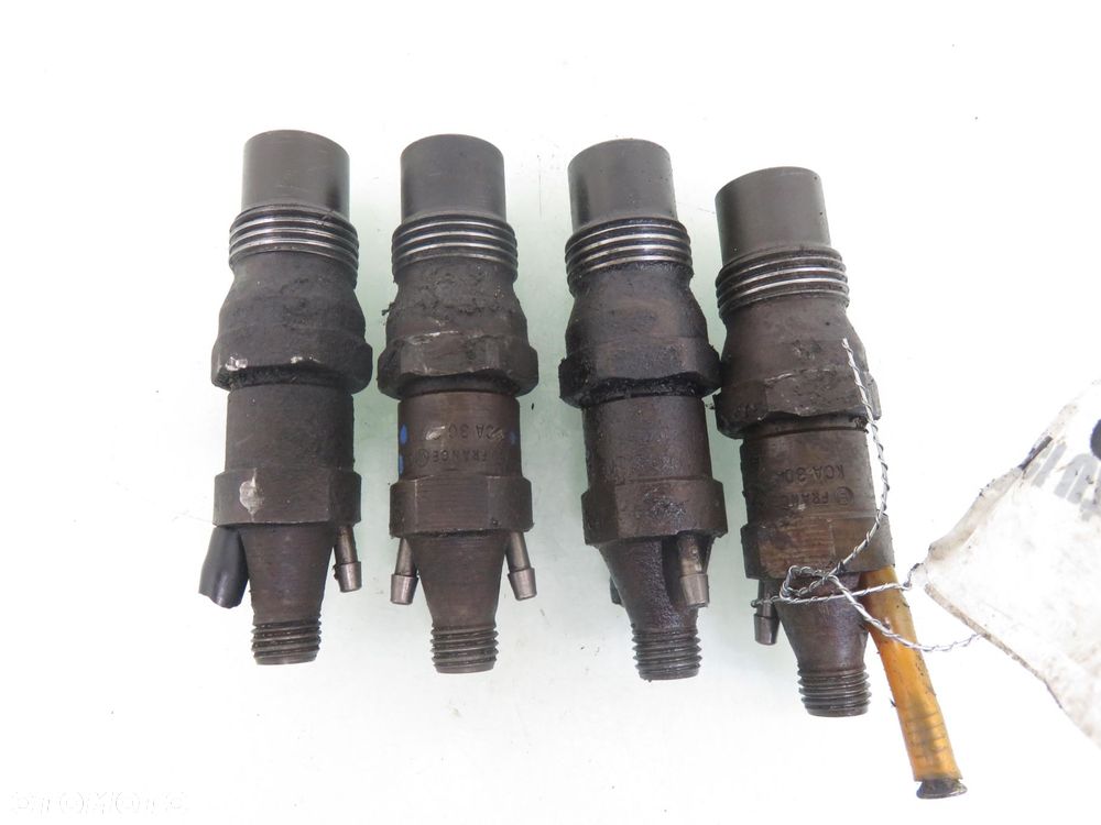 WTRYSKIWACZE SEAT INCA 1.9 SDI 068130202F - 1