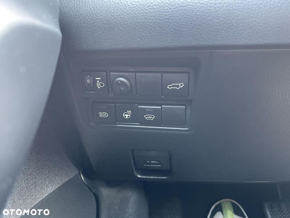 Toyota Yaris Cross - 18