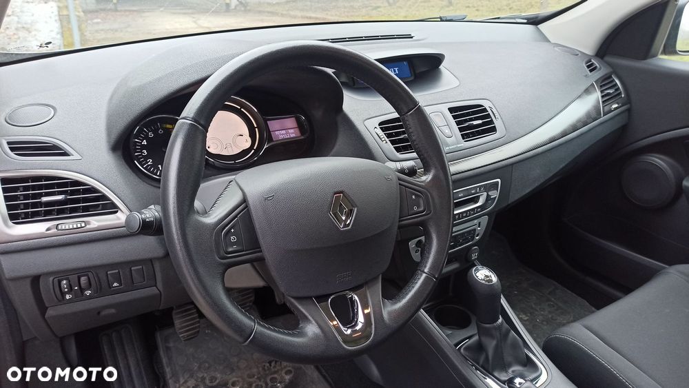 Renault Megane 1.6 16V 100 Authentique - 5