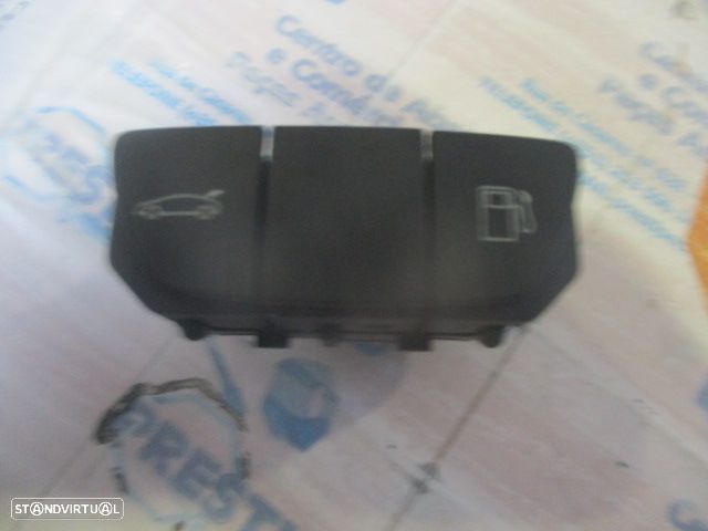 Interruptor 96661584XT PEUGEOT 508 SW 2012  ABERTURA DA PORTA TRASEIRA - 1