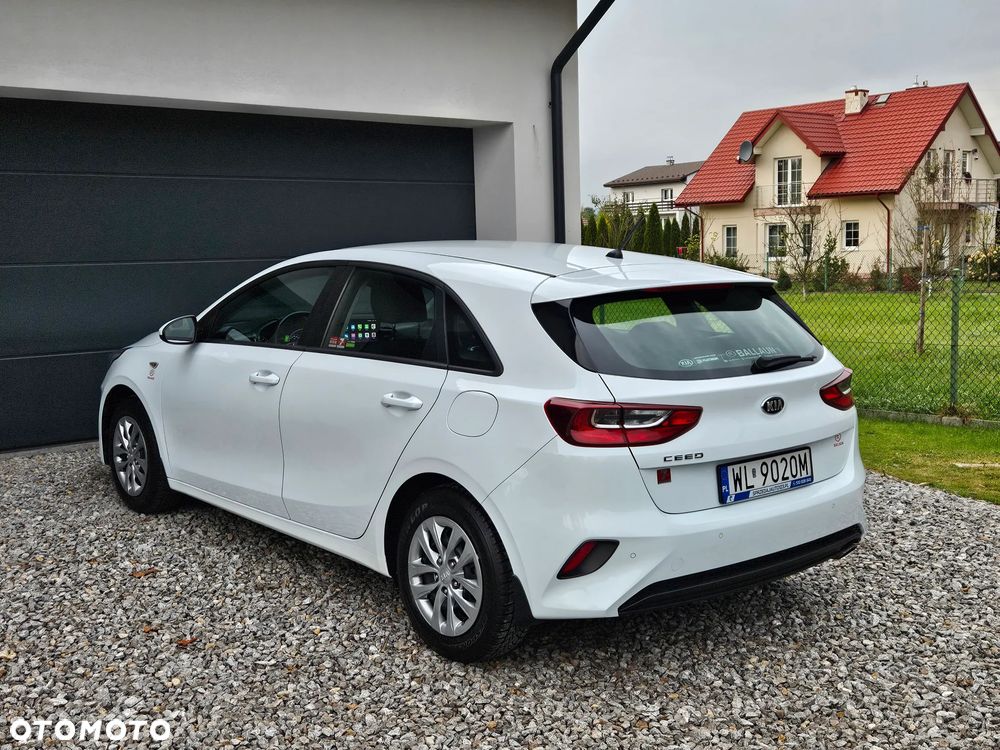 Kia Ceed 1.4 S - 4