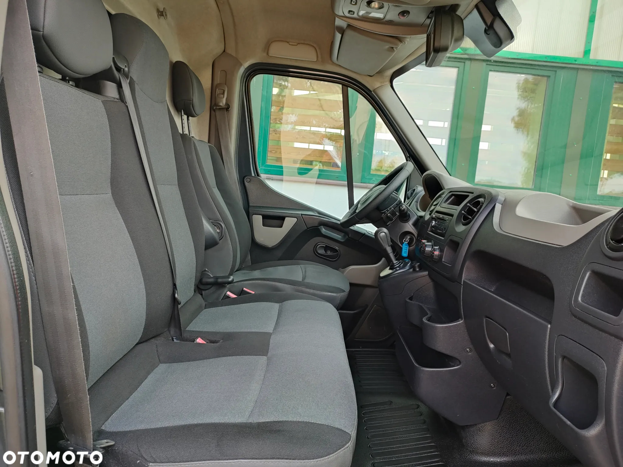Renault Master - 18