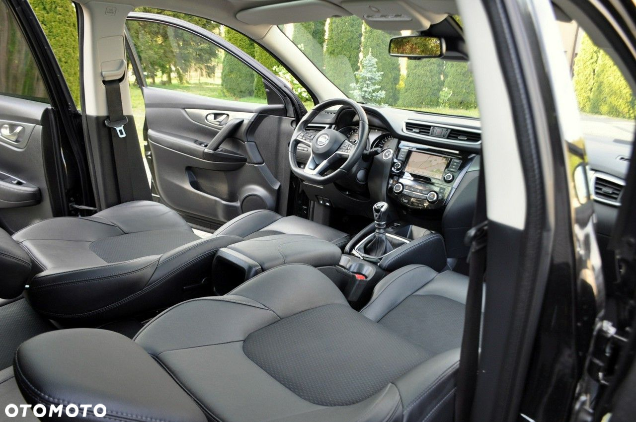 Nissan Qashqai - 24