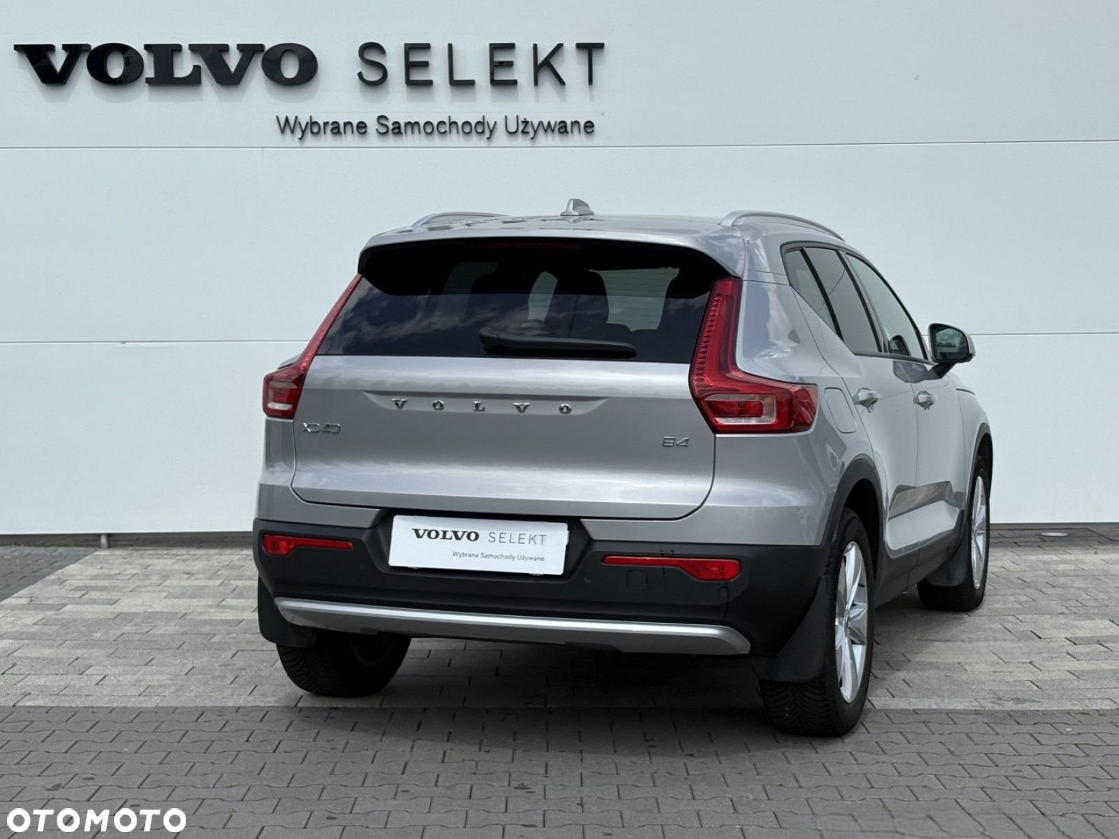 Volvo XC 40 - 5