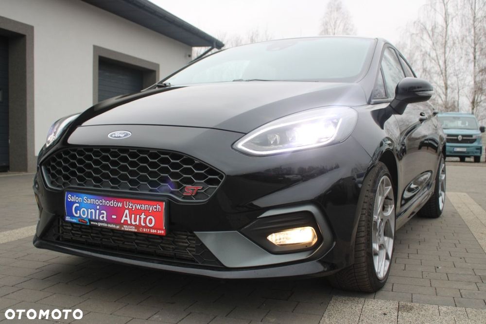 Ford Fiesta - 17