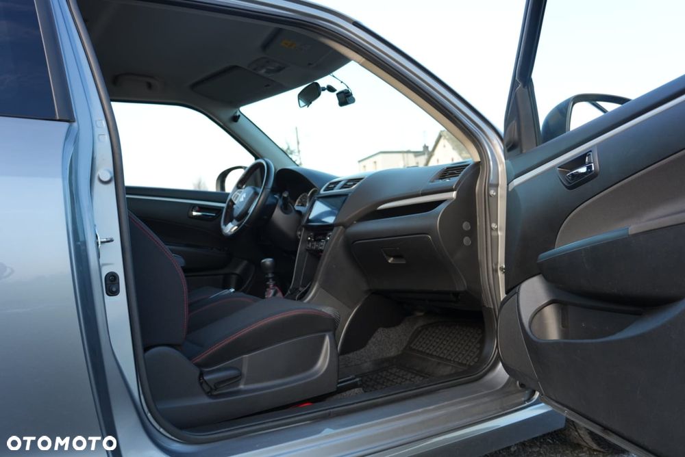 Suzuki Swift - 29