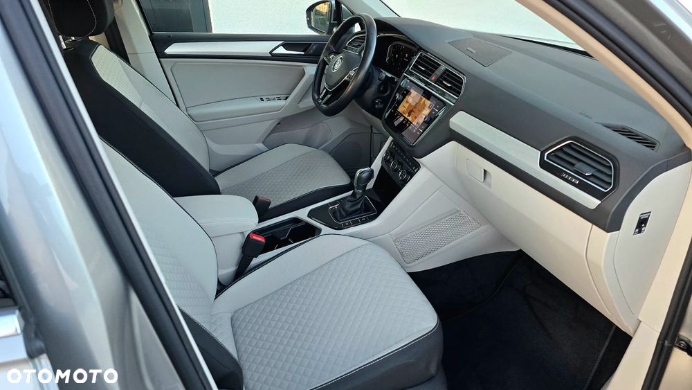 Volkswagen Tiguan 1.5 TSI OPF DSG URBAN SPORT - 14