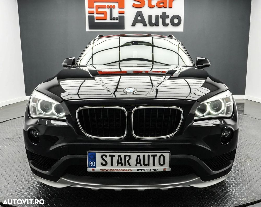 BMW X1 - 3