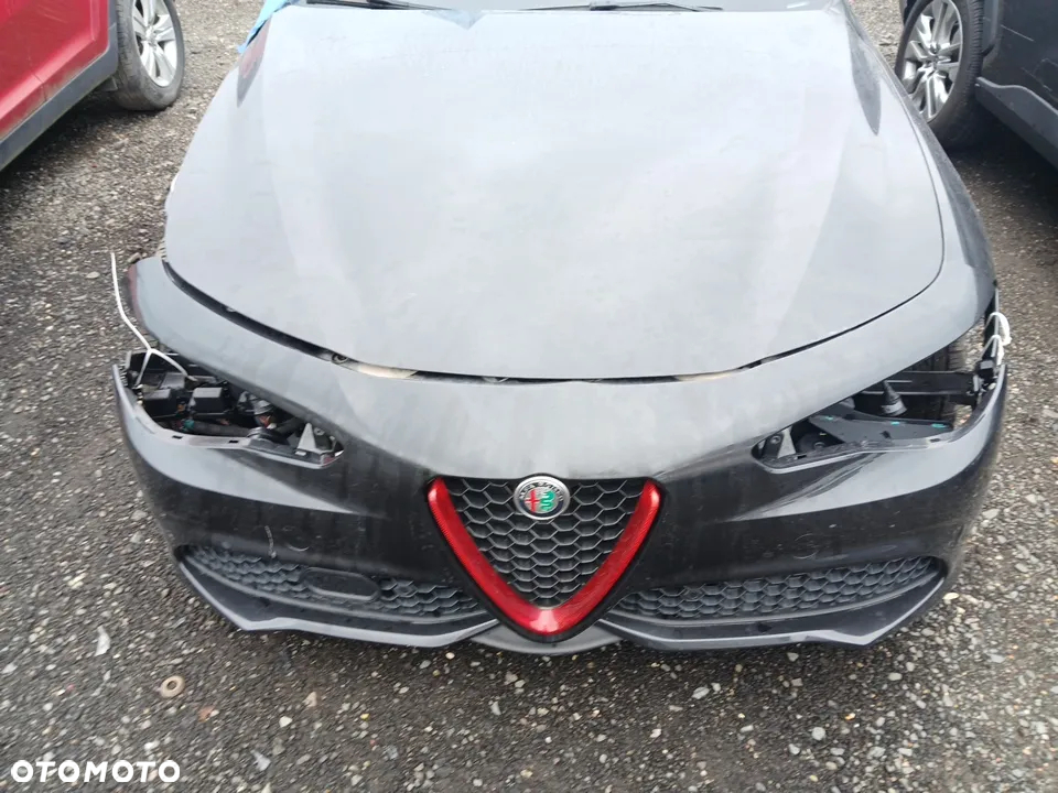 Alfa Romeo Giulia - 21