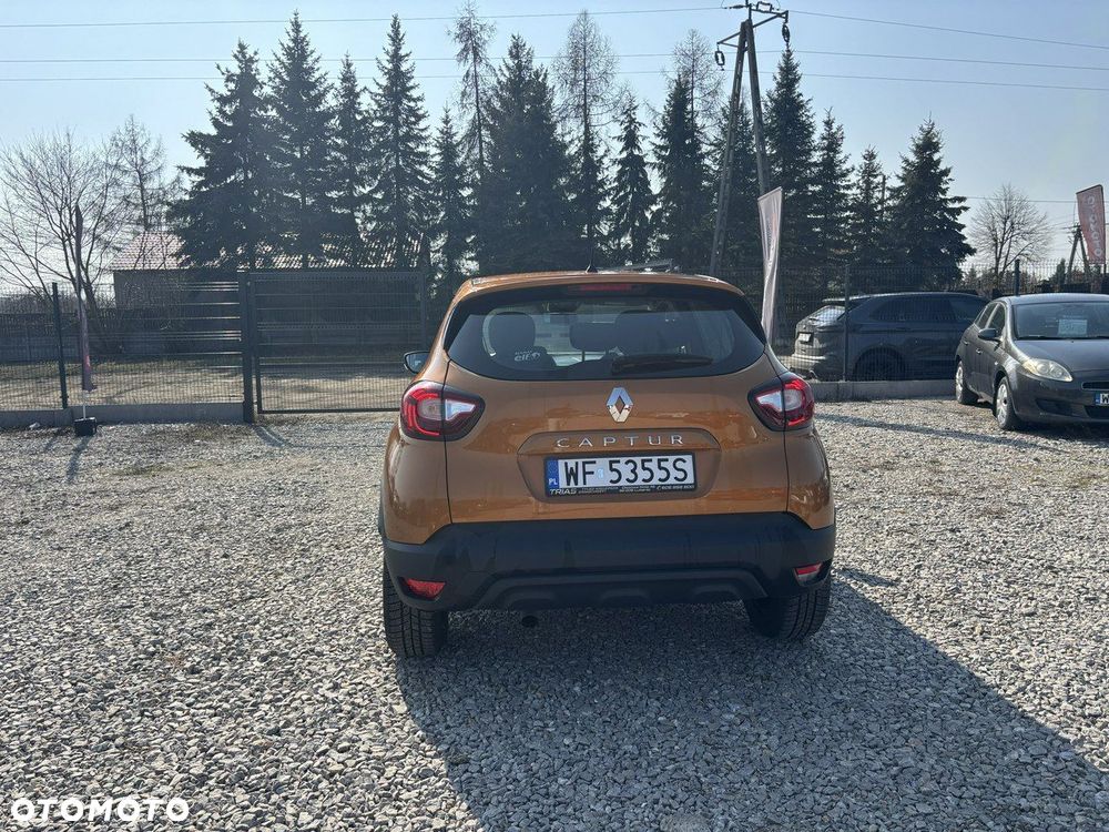 Renault Captur - 10