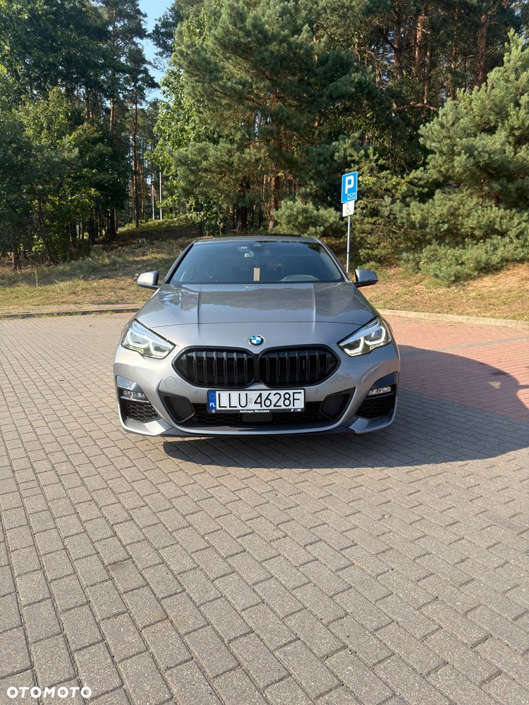 BMW Seria 2 220d xDrive M Sport - 3