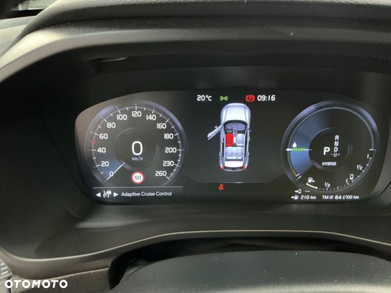 Volvo XC 40 T4 Recharge DKG Inscription - 7