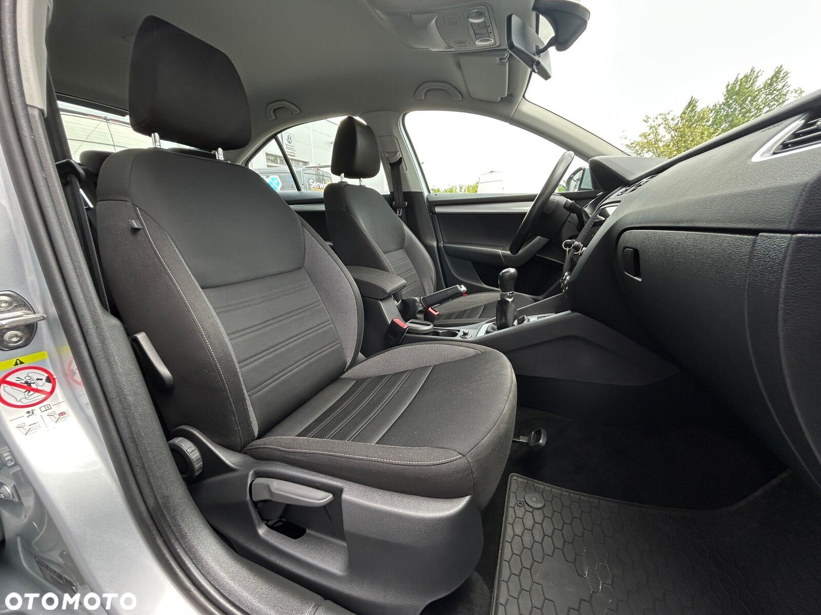 Skoda Octavia 1.5 TSI ACT Ambition - 17