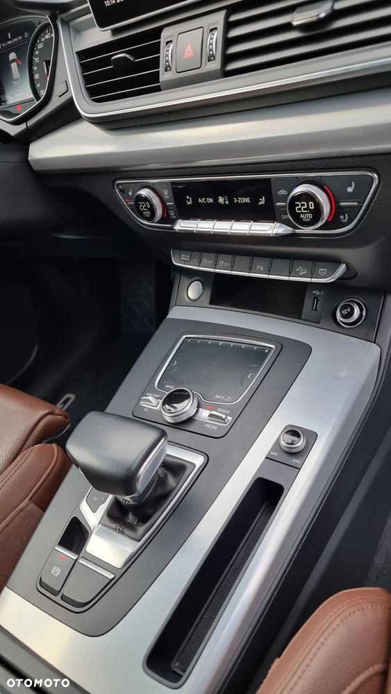 Audi Q5 - 14