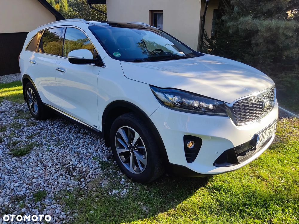 Kia Sorento 2.0 CRDI Business Line - 15