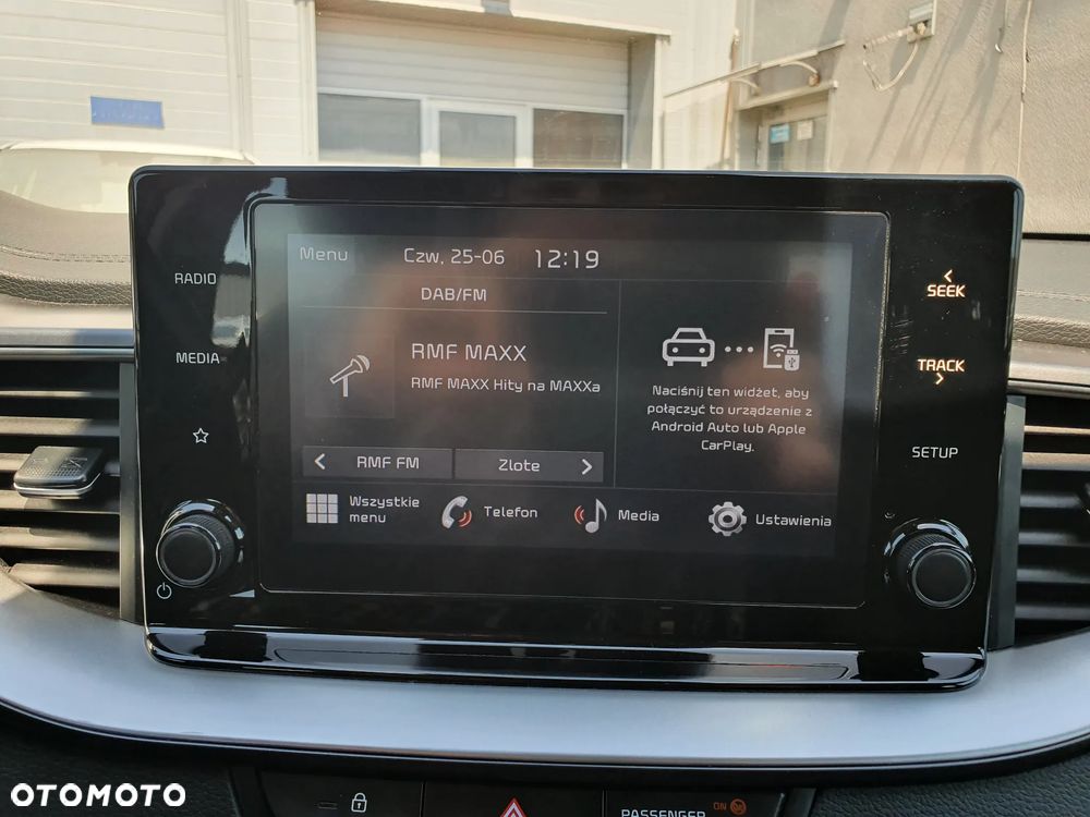 Kia Ceed 1.5 T-GDI M DCT - 35