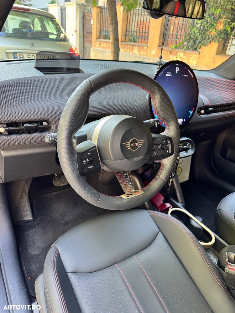 Mini Cooper E 40.7 kWh - 8