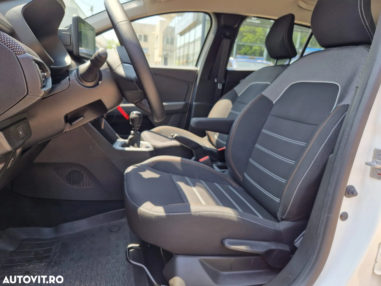 Dacia Sandero Stepway TCe 90 MT6 Expression - 9