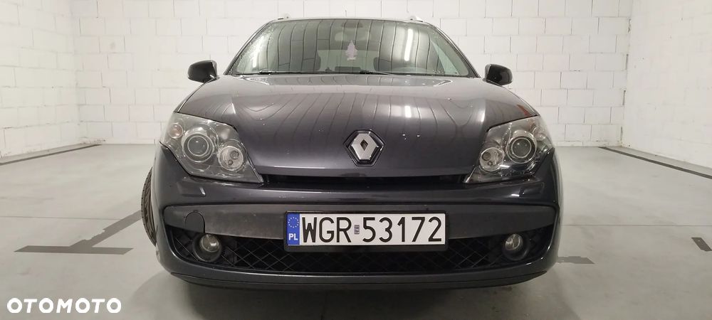 Renault Laguna 2.0 Turbo Dynamique - 10