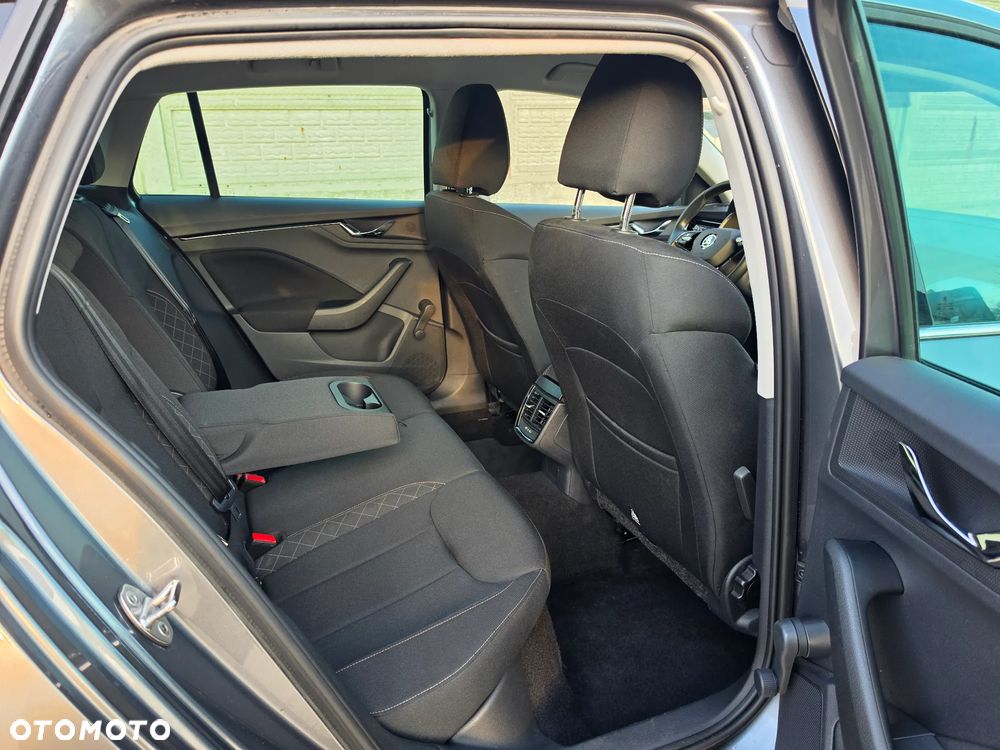 Skoda Scala 1.0 TSI Ambition - 15