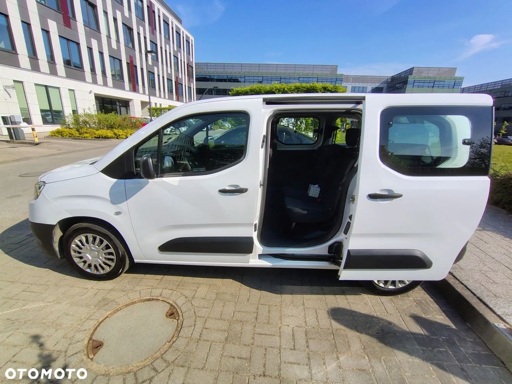 Toyota Proace City Verso 1.5 D-4D Family - 5