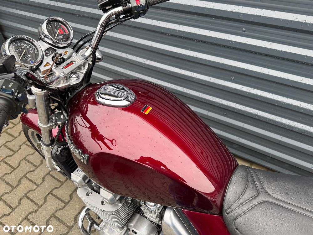 Kawasaki Zephyr - 10