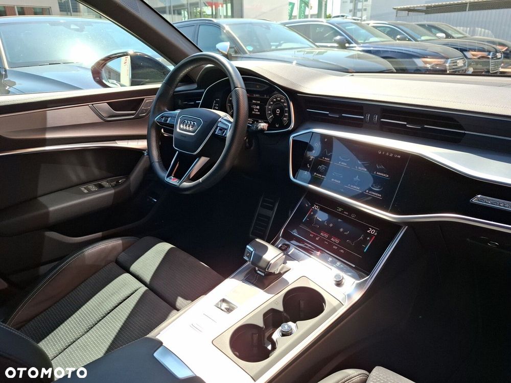 Audi A6 Avant - 13
