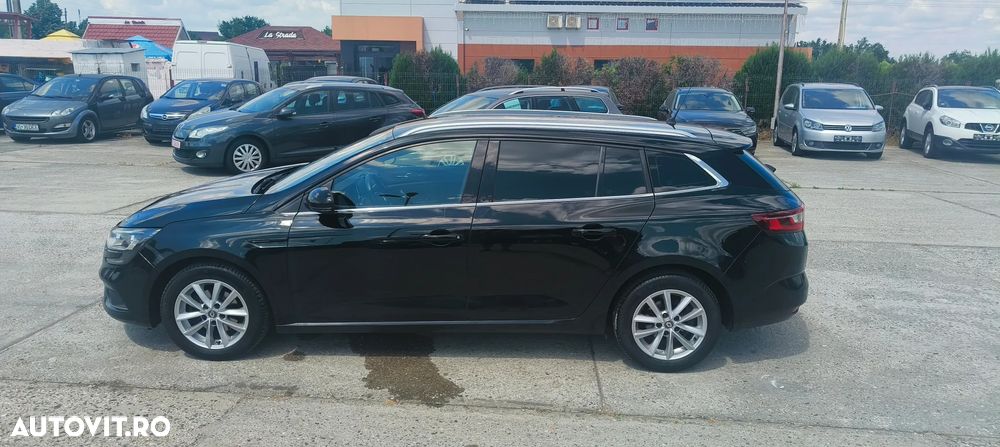 Renault Megane 1.5 dCI Intens - 29