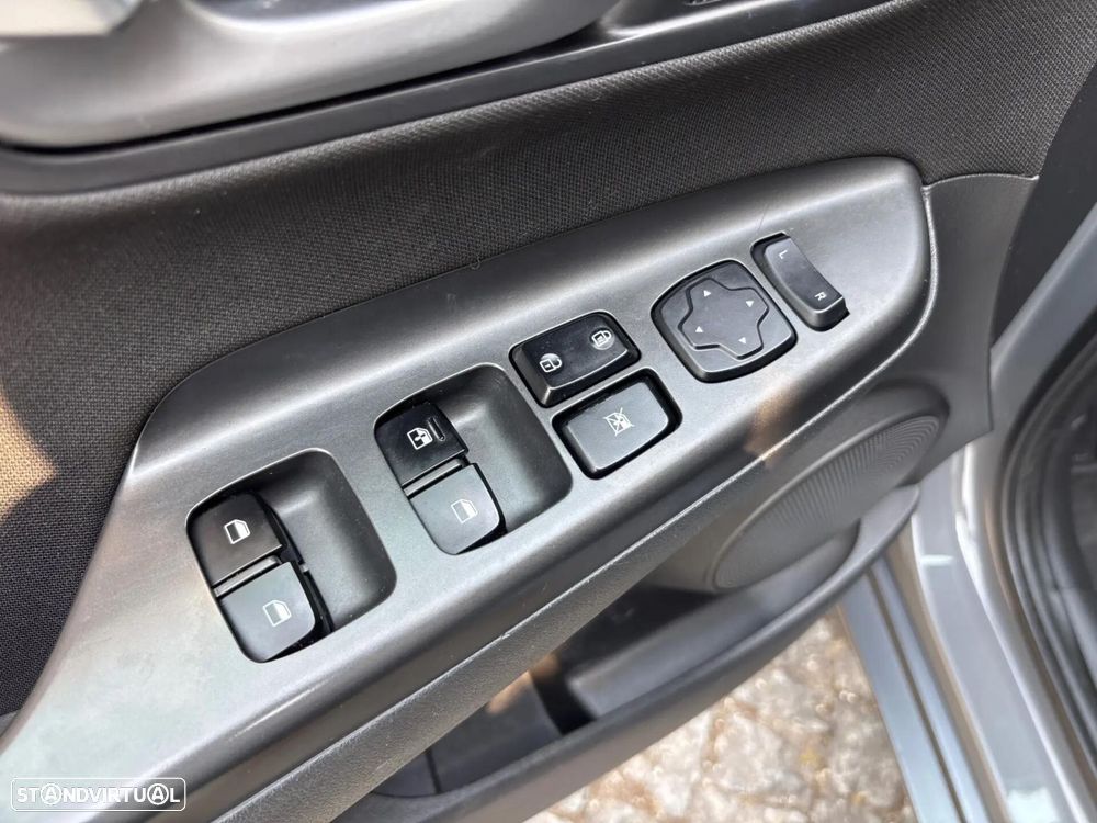 Hyundai Kauai 1.0 T-GDi Premium - 27