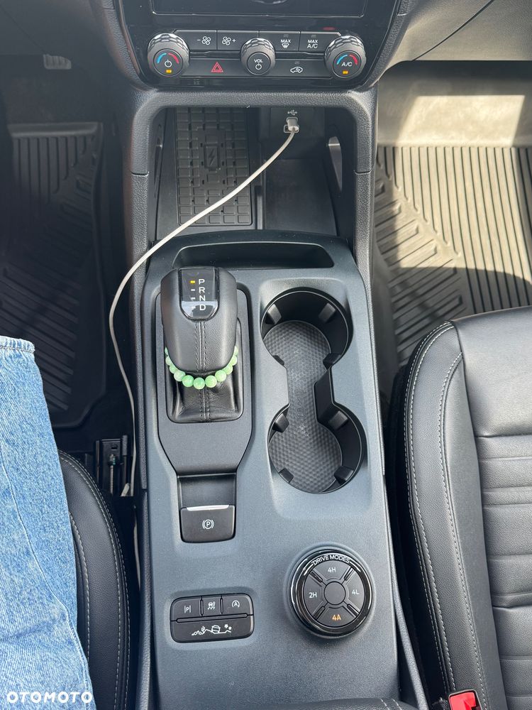 Ford Ranger 2.0 EcoBlue Bi-Turbo 4x4 DC Limited - 16