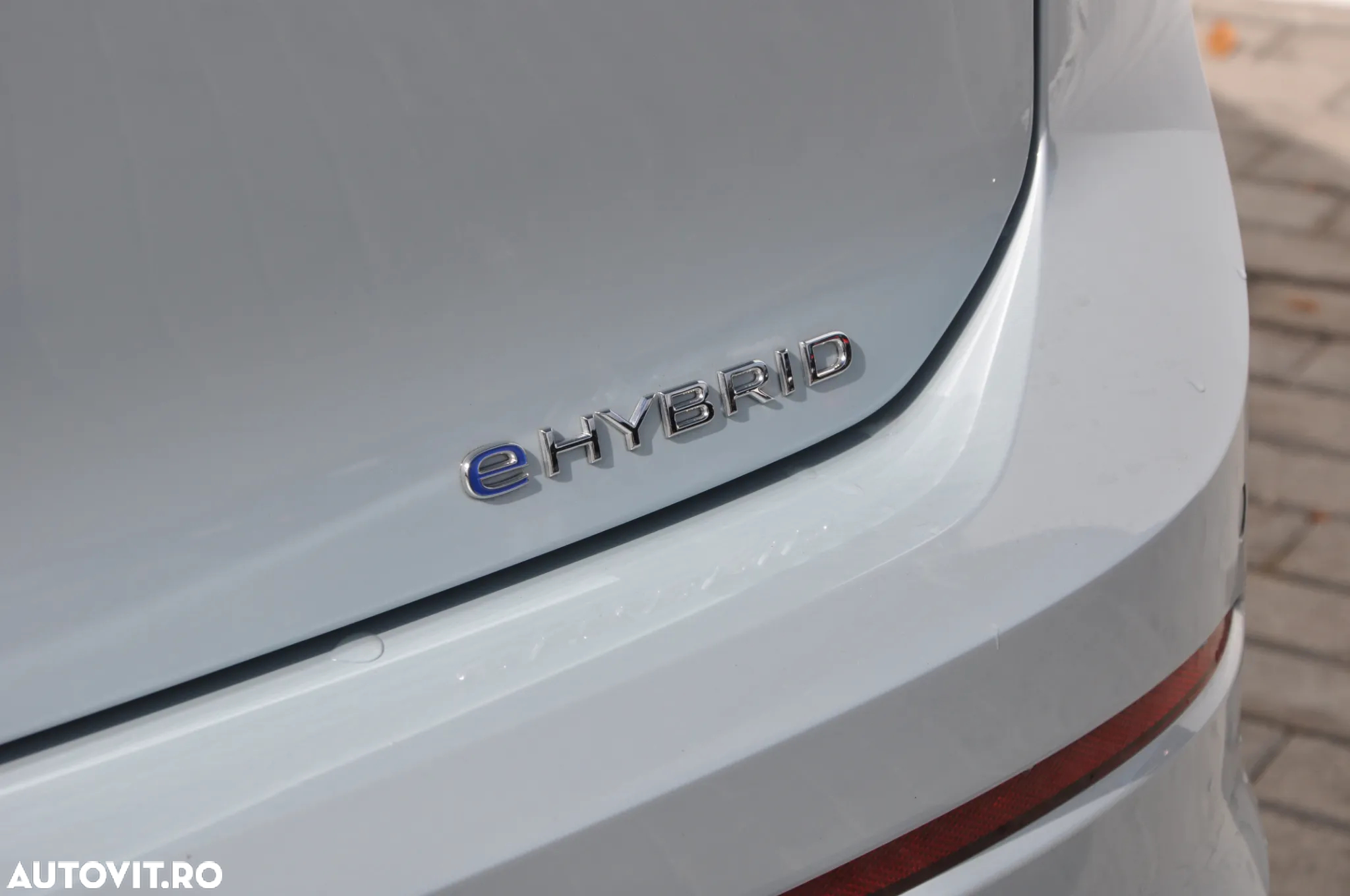 Volkswagen Golf 1.5 TSI eHybrid DSG PHEV Life - 5