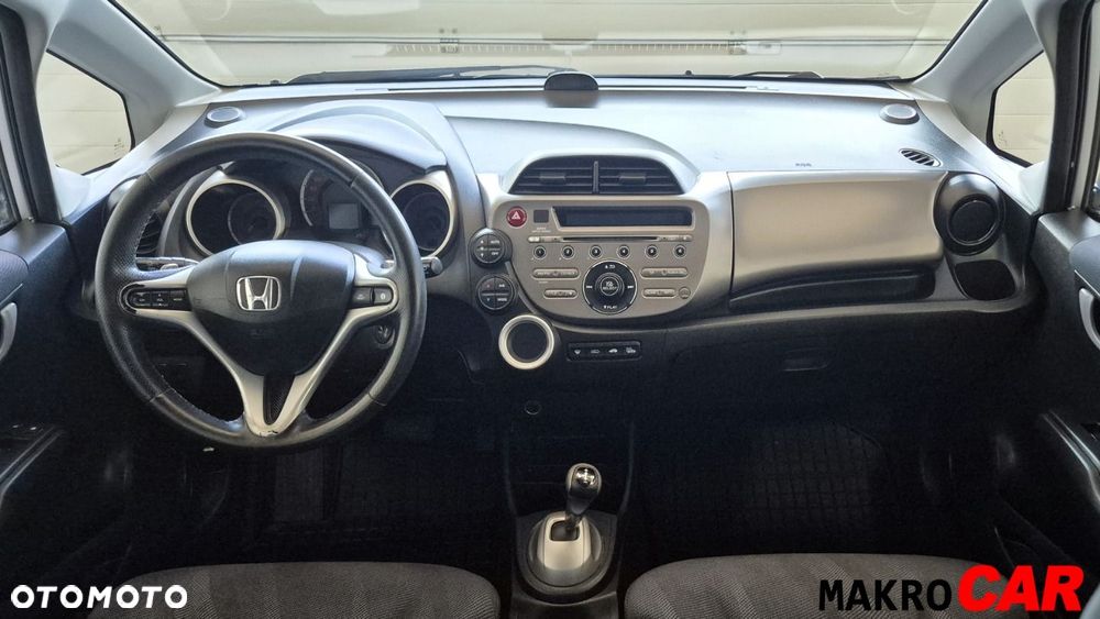 Honda Jazz - 6