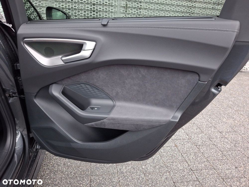Audi A5 Limousine - 18
